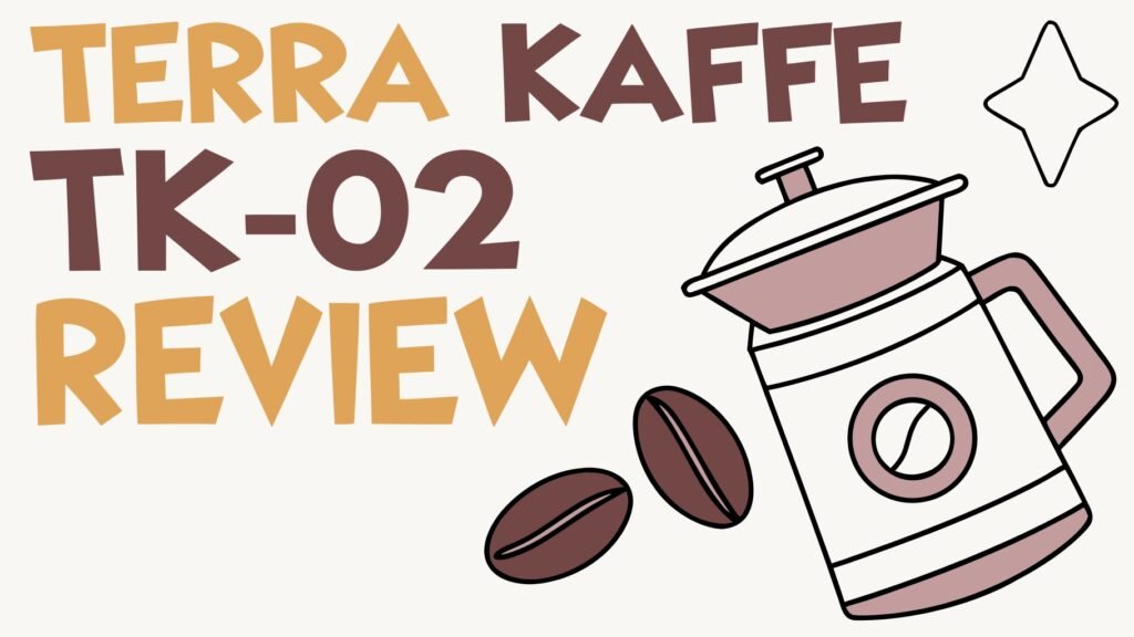 Terra Kaffe
