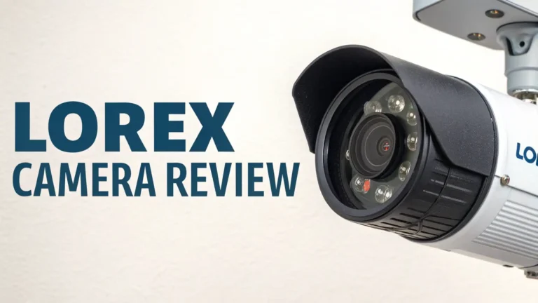 Lorex Camera Review: Complete Guide to Best Home Security Solutions