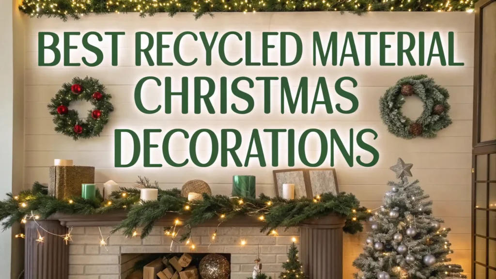 Christmas Decoration