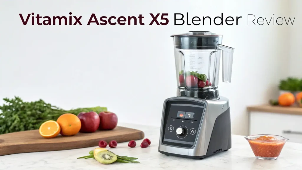 Vitamix